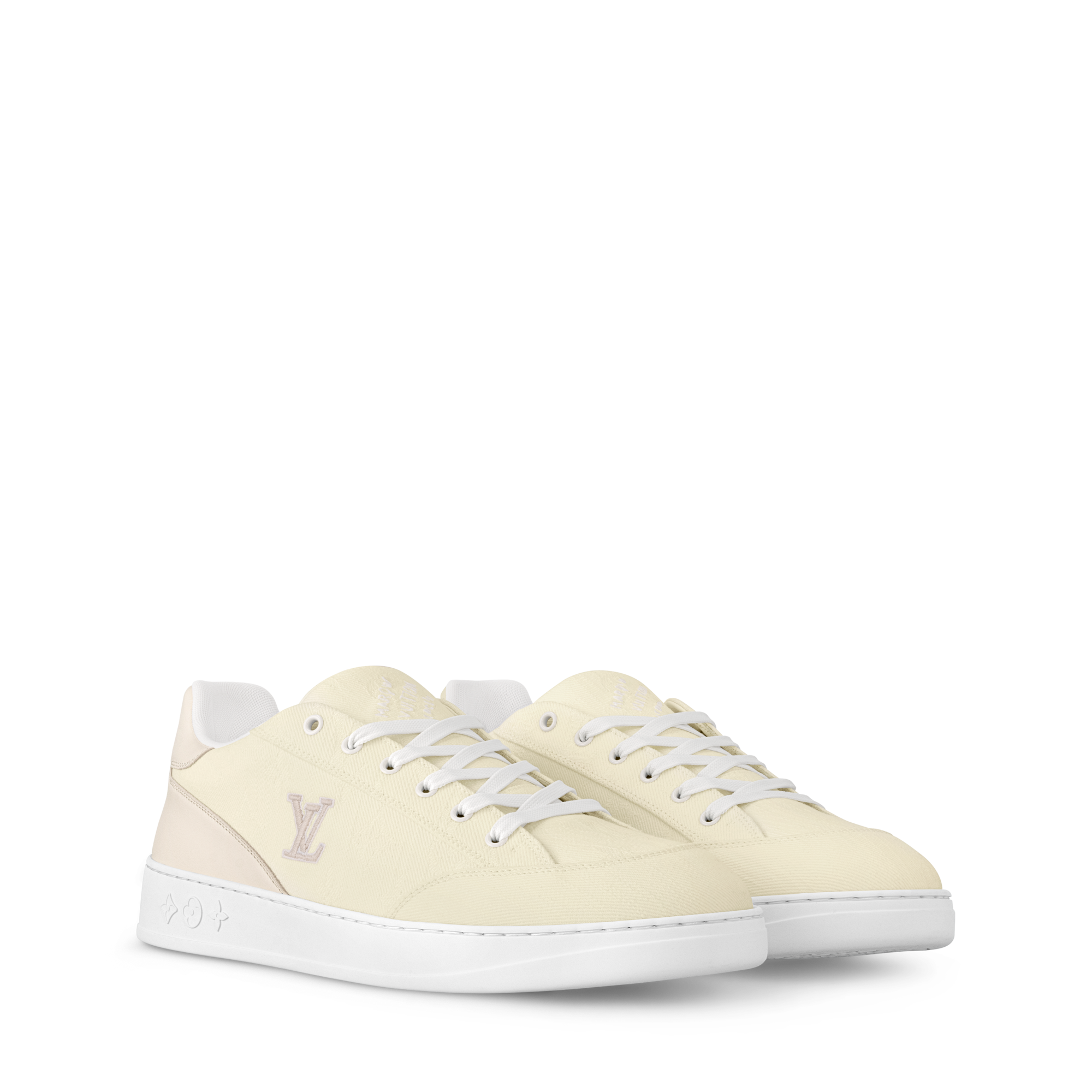 LV Resort Sneaker - Men - Shoes | LOUIS VUITTON ®